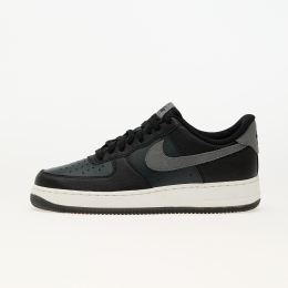 Снимка на Сникърси Nike Air Force 1 '07 Lv8 Black/ Smoke Grey-Dk Smoke Grey EUR 47.5