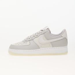 Снимка на Сникърси Nike Air Force 1 '07 Lv8 Light Bone/ Summit White-Lt Iron Ore EUR 36.5