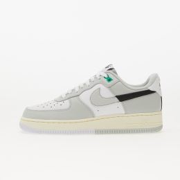 Снимка на Сникърси Nike Air Force 1 '07 LV8 Light Silver/ Black-Light Silver-White EUR 38.5