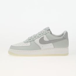 Снимка на Сникърси Nike Air Force 1 '07 Lv8 Light Silver/ Light Pumice-Summit White EUR 40.5