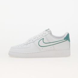 Снимка на Сникърси Nike Air Force 1 '07 Lv8 Summit White/ Summit White-Bicoastal EUR 44.5