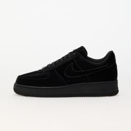 Снимка на Сникърси Nike Air Force 1 '07 Lx Black/ Black EUR 37.5