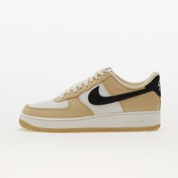 Снимка на Сникърси Nike Air Force 1 '07 LX Team Gold/ Black-Sail EUR 36