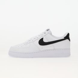 Снимка на Сникърси Nike Air Force 1 '07 White/ Black EUR 40.5