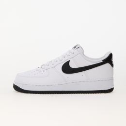 Снимка на Сникърси Nike Air Force 1 '07 White/ Black-White EUR 40.5