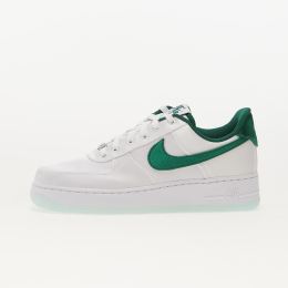 Снимка на Сникърси Nike Air Force 1 '07 White/ Sport Green-Sport Green-Ice EUR 37.5