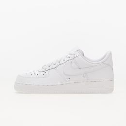 Снимка на Сникърси Nike Air Force 1 ´07 white/white-white-white EUR 35.5