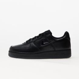 Снимка на Сникърси Nike Air Force 1 Low Retro Black/ Black-Black EUR 44.5