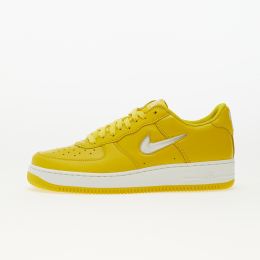 Снимка на Сникърси Nike Air Force 1 Low Retro Speed Yellow/ Summit White-Speed Yellow EUR 37.5