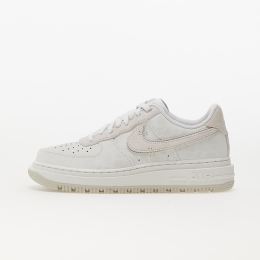 Снимка на Сникърси Nike Air Force 1 Luxe Summit White/ Summit White-Light Bone EUR 47