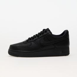 Снимка на Сникърси Nike Air Force 1 Sp Black/ Black-Game Royal EUR 35.5