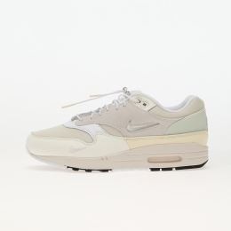 Снимка на Сникърси Nike Air Max 1 Premium Summit White/ White-Sail-Coconut Milk EUR 41