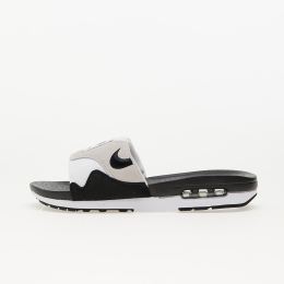 Снимка на Сникърси Nike Air Max 1 Slide White/ Black-Lt Neutral Grey EUR 36