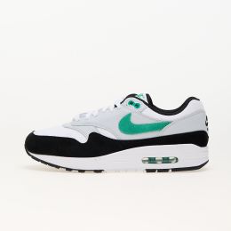 Снимка на Сникърси Nike Air Max 1 White/ Stadium Green-Pure Platinum-Black EUR 40