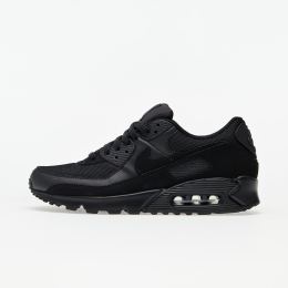 Снимка на Сникърси Nike Air Max 90 Black/ Black-Black-White EUR 41