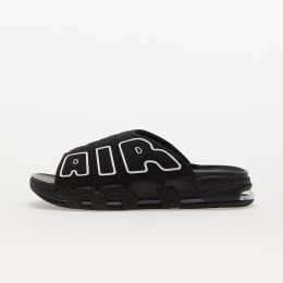 Снимка на Сникърси Nike Air More Uptempo Black/ White-Black-Clear EUR 40