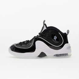 Снимка на Сникърси Nike Air Penny 2 Black/ Multi-Color-White-Football Grey EUR 42