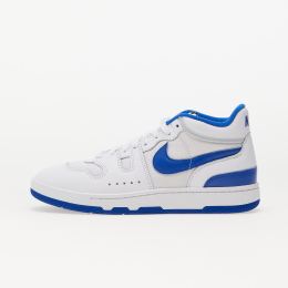 Снимка на Сникърси Nike Attack White/ Game Royal-Pure Platinum-Black EUR 39