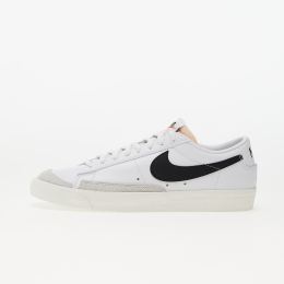 Снимка на Сникърси Nike Blazer Low '77 Vintage White/ Black- Sail EUR 36.5