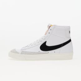 Снимка на Сникърси Nike Blazer Mid '77 Vintage White/ Black EUR 44.5