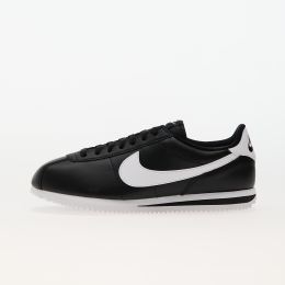 Снимка на Сникърси Nike Cortez Black/ White EUR 41