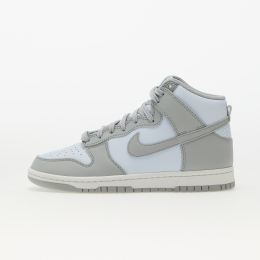 Снимка на Сникърси Nike Dunk High Blue Tint/ Lt Smoke Grey-Summit White EUR 44