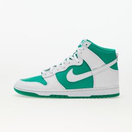 Снимка на Сникърси Nike Dunk High Retro Stadium Green/ White-Stadium Green-White EUR 45.5