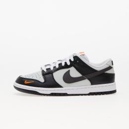 Снимка на Сникърси Nike Dunk Low Black/ Medium Ash-Light Silver EUR 36.5