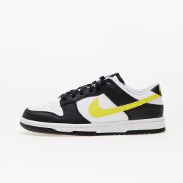 Снимка на Сникърси Nike Dunk Low Black/ Opti Yellow-White EUR 45.5