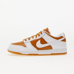 Снимка на Сникърси Nike Dunk Low Dark Curry/ White EUR 35.5