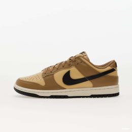 Снимка на Сникърси Nike Dunk Low Dk Driftwood/ Black-Sesame-Sail EUR 35.5