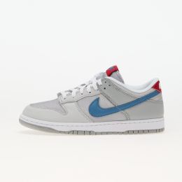 Снимка на Сникърси Nike Dunk Low Metallic Silver/ Aegean Storm EUR 35.5