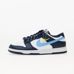 Снимка на Сникърси Nike Dunk Low Obsidian/ University Blue-White EUR 36