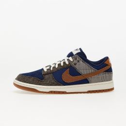 Снимка на Сникърси Nike Dunk Low Premium Midnight Navy/ Ale Brown EUR 38.5