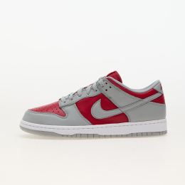 Снимка на Сникърси Nike Dunk Low QS Varsity Red/ Silver-White EUR 36.5