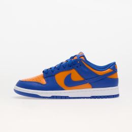 Снимка на Сникърси Nike Dunk Low Retro Bright Ceramic/ Tm Royal-University Red EUR 40