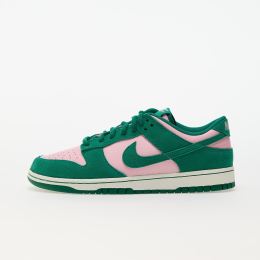 Снимка на Сникърси Nike Dunk Low Retro Medium Soft Pink/ Malachite-Sail EUR 42