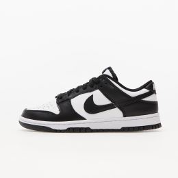 Снимка на "Сникърси Nike Dunk Low Retro ""Panda"" White/ Black-White EUR 38.5"