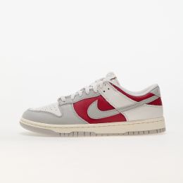 Снимка на Сникърси Nike Dunk Low Retro Phantom/ Lt Iron Ore-Gym Red-Pale Ivory EUR 38.5