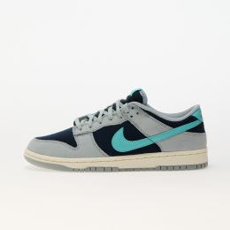 Снимка на Сникърси Nike Dunk Low Retro Premium Light Pumice/ Green Frost-Dark Obsidian EUR 36.5