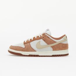 Снимка на Сникърси Nike Dunk Low Retro Premium Sail/ Fossil-Medium Curry EUR 36.5