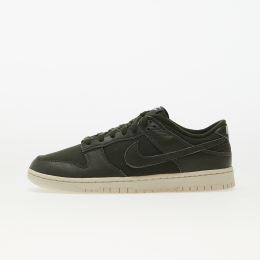 Снимка на Сникърси Nike Dunk Low Retro Premium Sequoia/ Sequoia-Lt Orewood Brn EUR 35.5