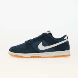 Снимка на Сникърси Nike Dunk Low Retro Se Armory Navy/ Summit White-Monsoon Blue EUR 39