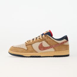 Снимка на Сникърси Nike Dunk Low Retro Se Wheat/ Burnt Sunrise-Sanddrift EUR 35.5