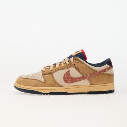 Снимка на Сникърси Nike Dunk Low Retro Se Wheat/ Burnt Sunrise-Sanddrift EUR 36.5