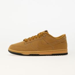 Снимка на Сникърси Nike Dunk Low Retro Se Wheat/ Wheat-Gum Yellow-Black EUR 40.5