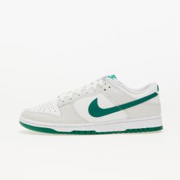 Снимка на Сникърси Nike Dunk Low Retro Summit White/ Malachite-Platinum Tint EUR 38.5