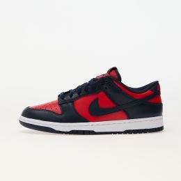 Снимка на Сникърси Nike Dunk Low Retro University Red/ Obsidian-White EUR 40.5