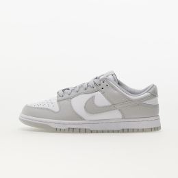 Снимка на Сникърси Nike Dunk Low Retro White/ Grey Fog EUR 38.5