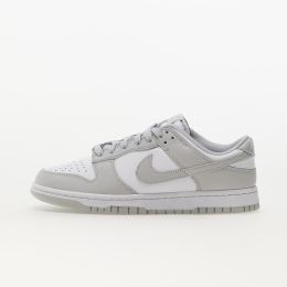 Снимка на Сникърси Nike Dunk Low Retro White/ Grey Fog EUR 40